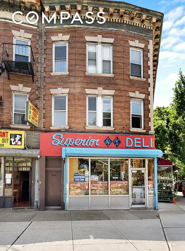 #8 photo, 1402 Cortelyou Road, Ditmas Park , NY 11226