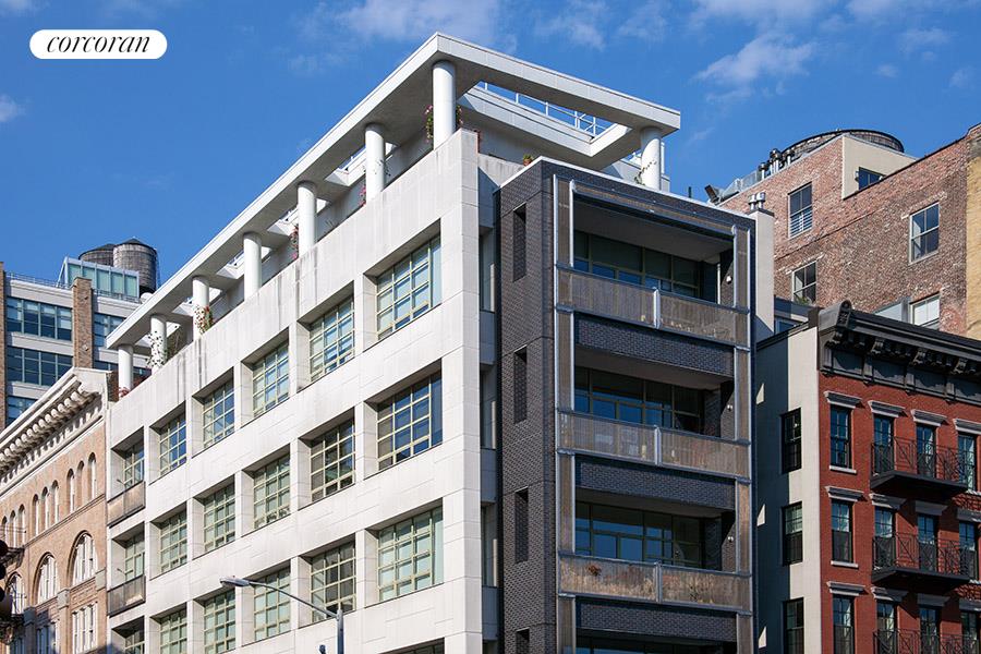 #14 photo, New York City, Tribeca , NY 10013