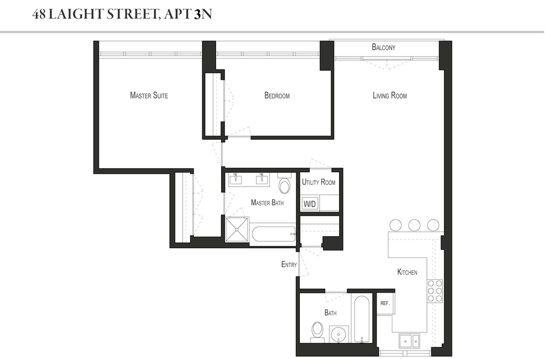 #2 photo, New York City, Tribeca , NY 10013