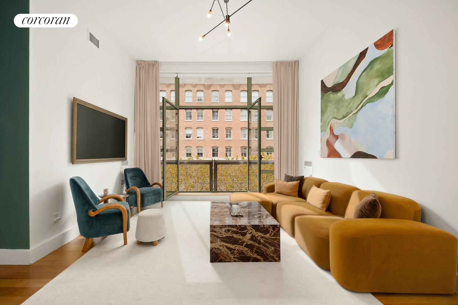 #3 photo, New York City, Tribeca , NY 10013