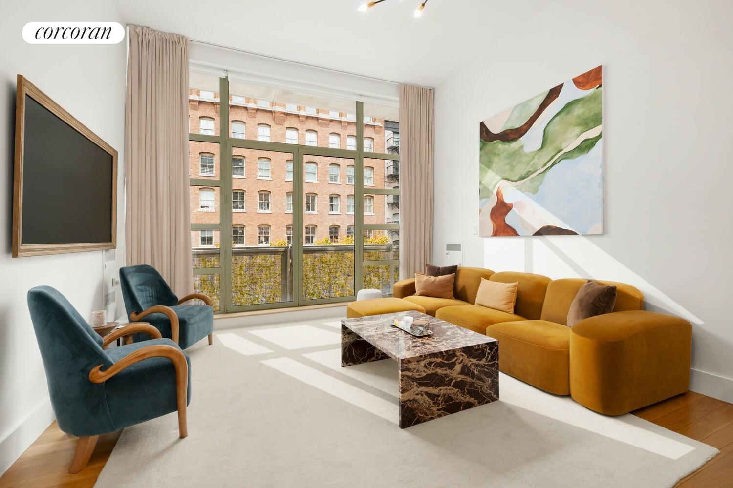 #5 photo, New York City, Tribeca , NY 10013