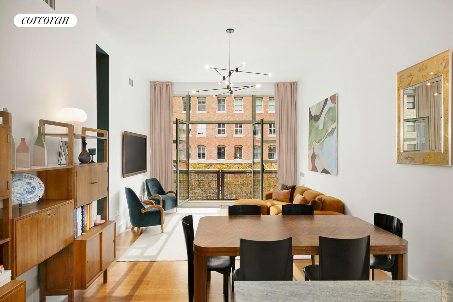 #7 photo, New York City, Tribeca , NY 10013