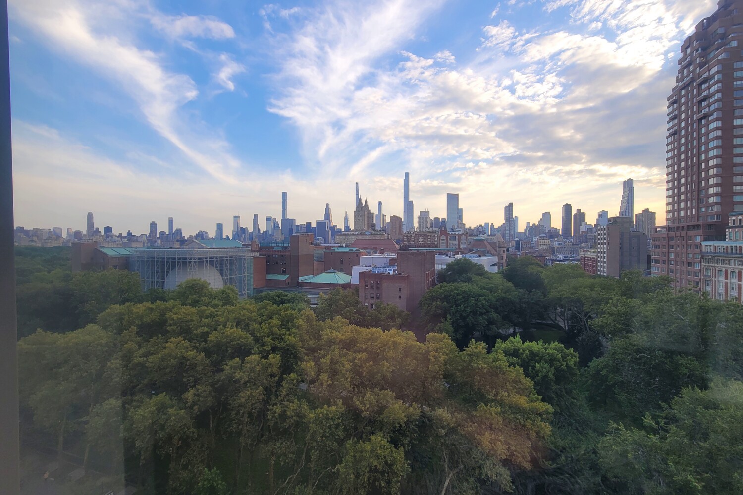 #1 photo, New York City, Upper West Side , NY 10024