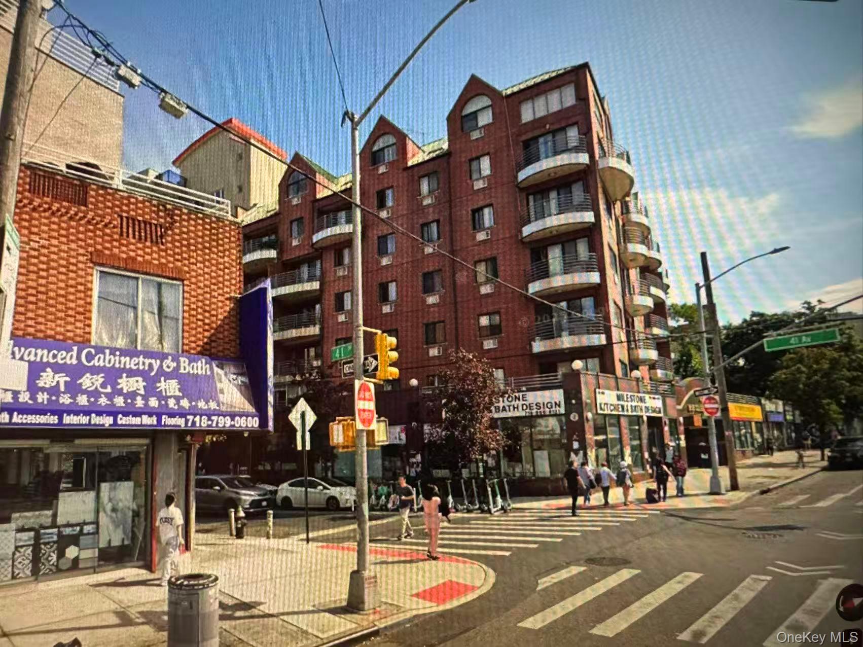 #1 photo, 40-59 Coolege Point Boulevard, Куинс ‖ Flushing , NY 11354