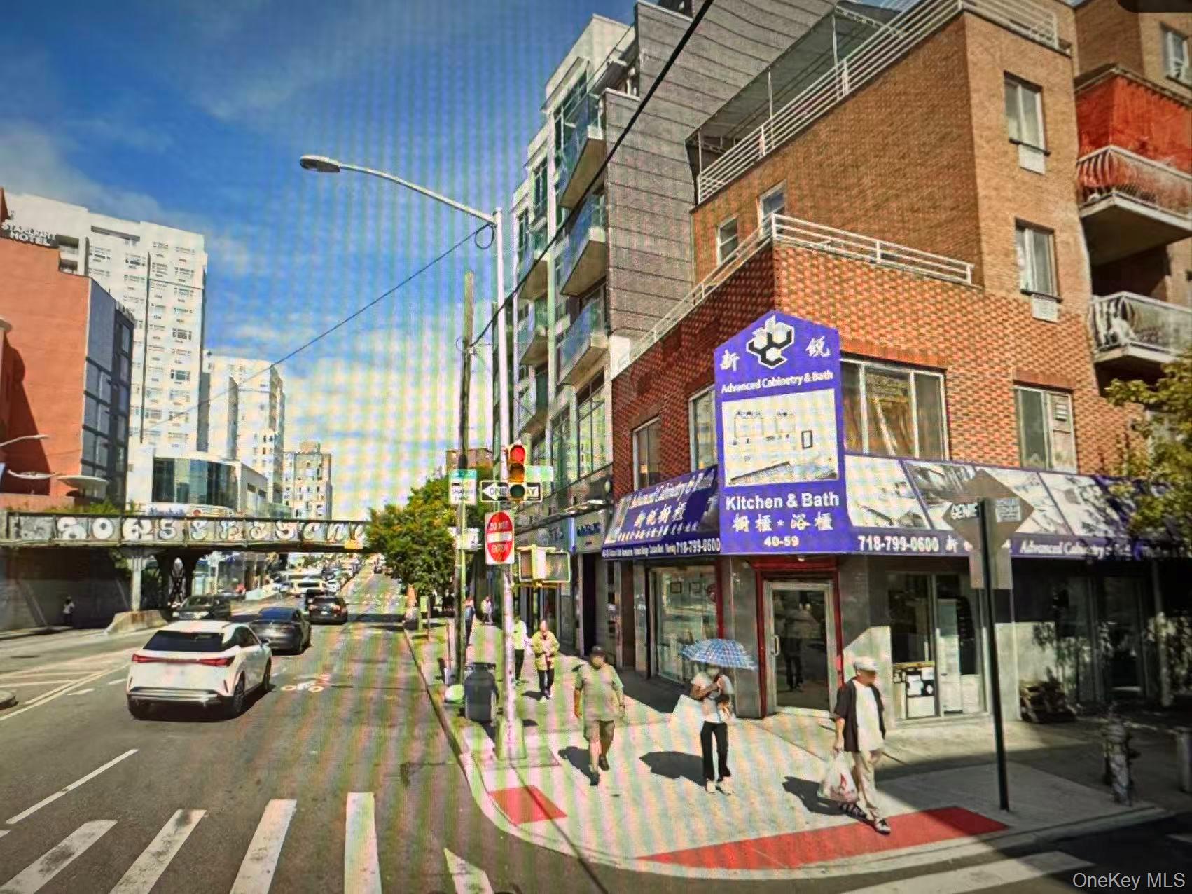 #2 photo, 40-59 Coolege Point Boulevard, Куинс ‖ Flushing , NY 11354