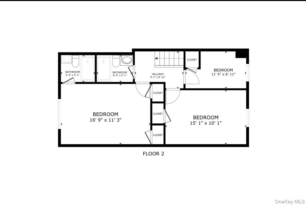 #19 photo, 140-14 68th Drive, كوينز Flushing , NY 11367