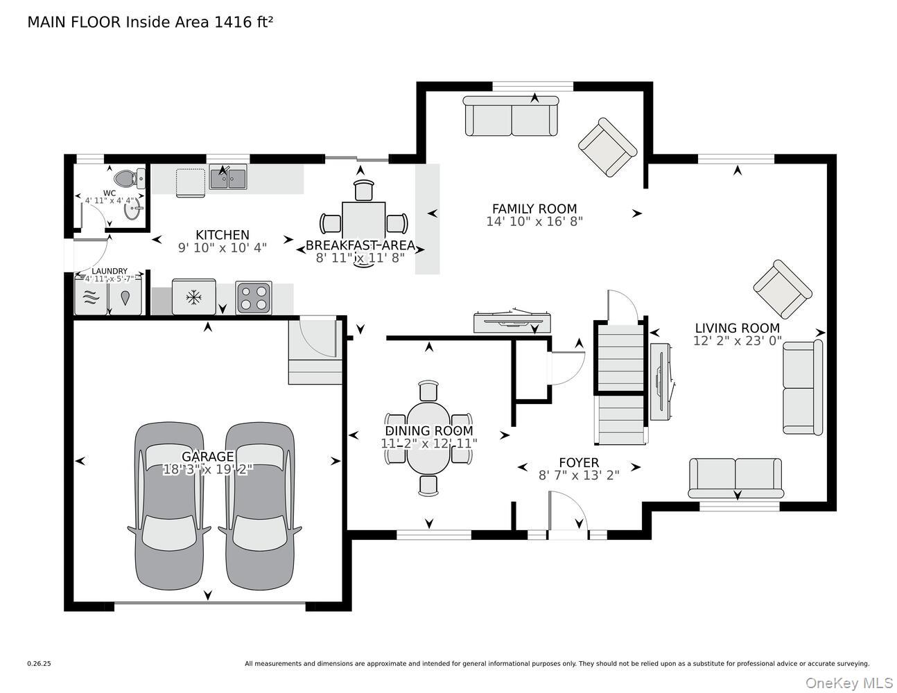 #18 photo, 8 Blueberry Lane, 롱 아일랜드 Oyster Bay , NY 11771