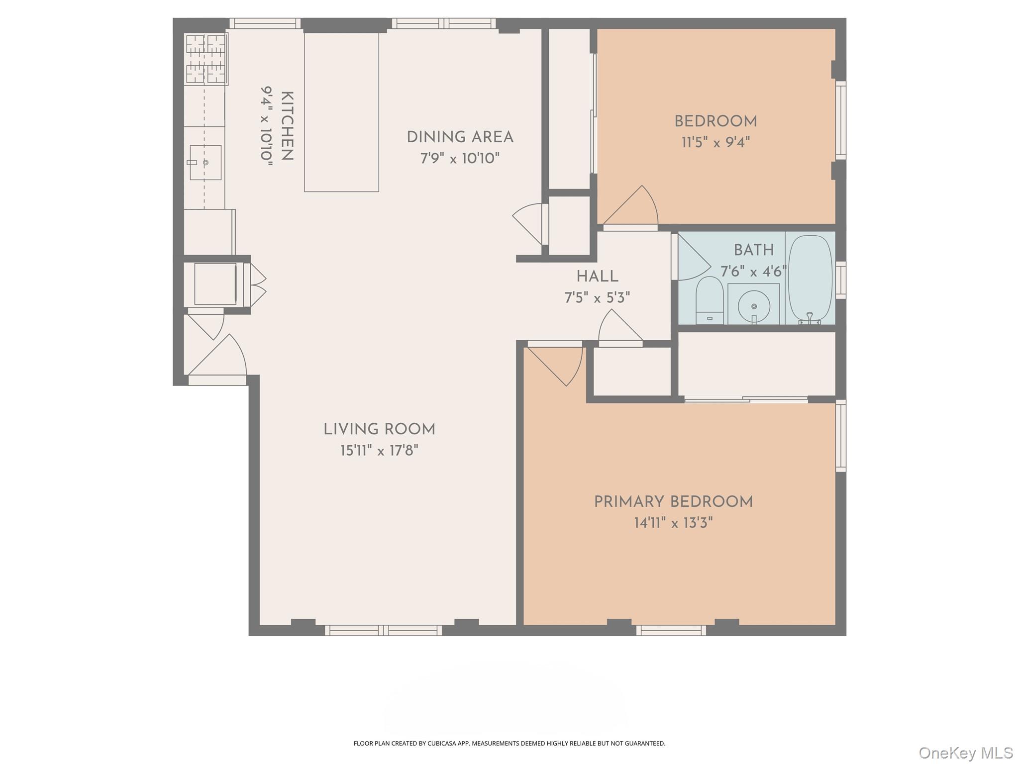 #11 photo, 8606 155th Avenue, קווינס Howard Beach , NY 11414