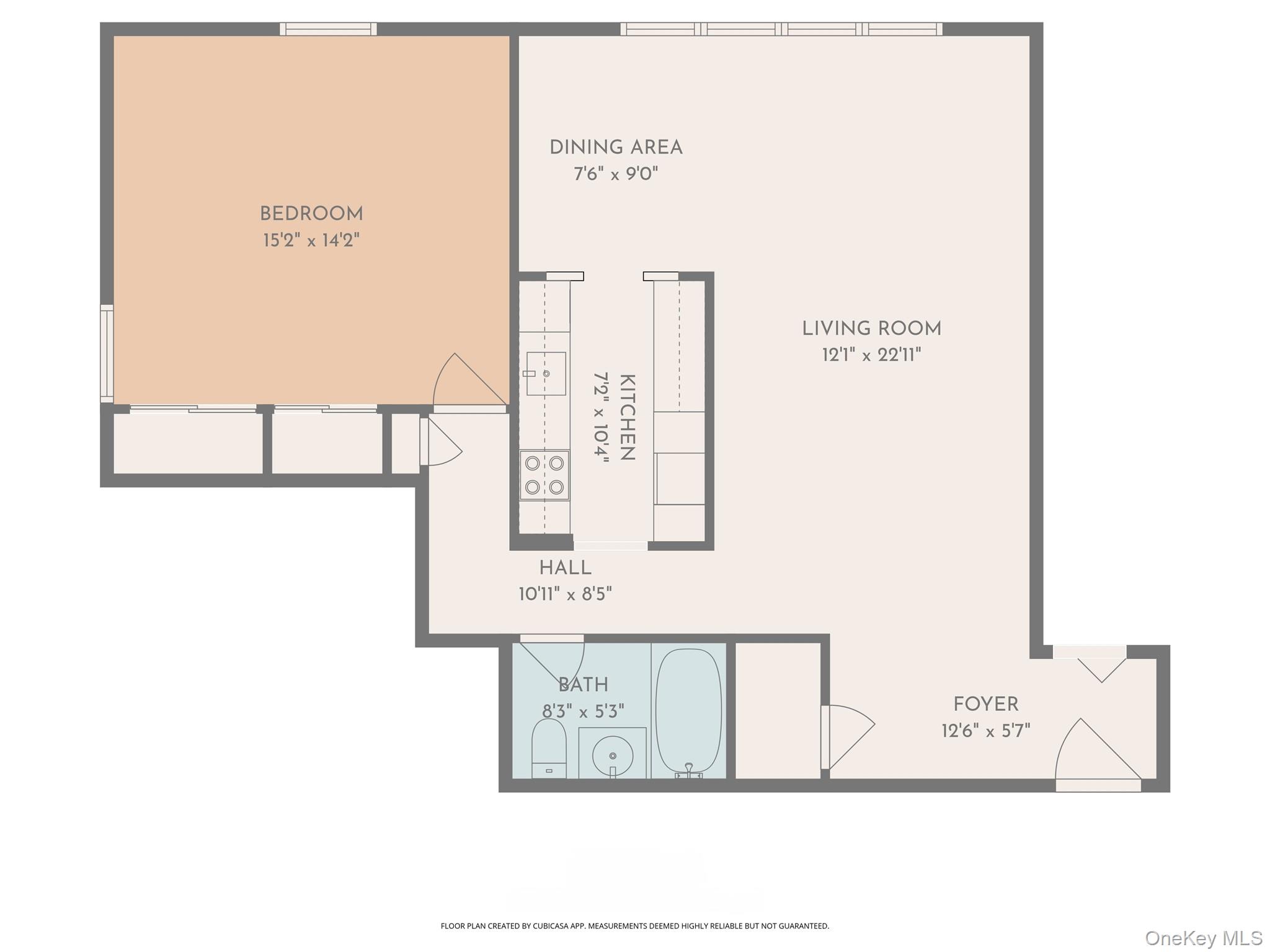 #13 photo, 89-40 151, 皇后区 霍华德滩 Howard Beach , NY 11414