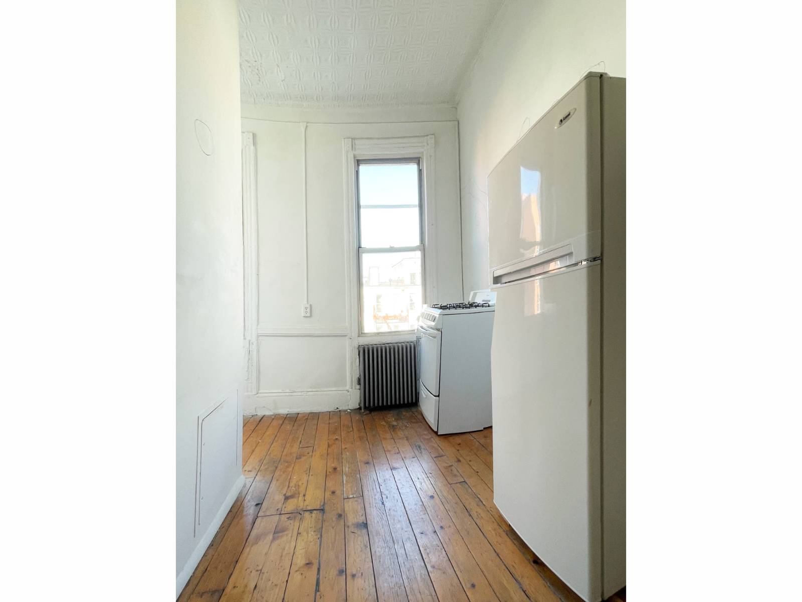 #5 photo, 155 India Street, #3R, Greenpoint , NY 11222