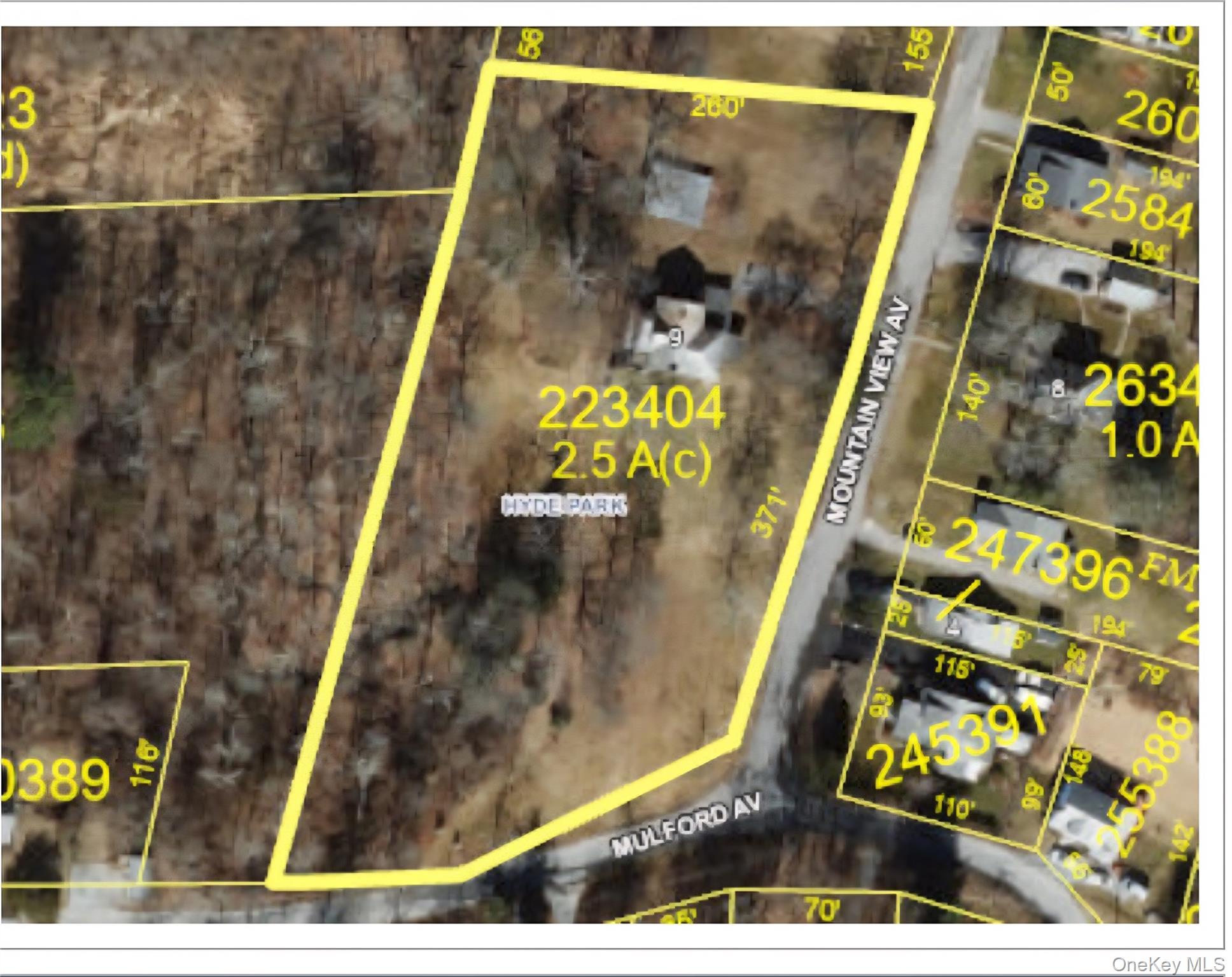 #1 photo, 9 Mountain View Avenue, Hyde Park , NY 12580