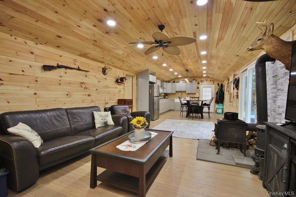 #14 photo, 703 Dahlia Road, Livingston Manor , NY 12758