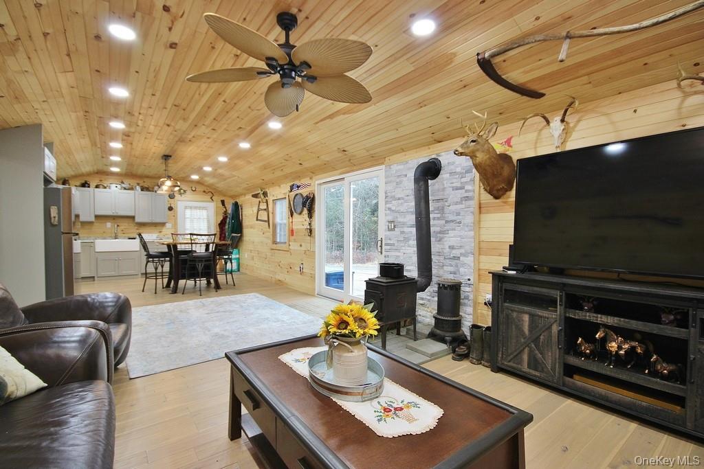 #15 photo, 703 Dahlia Road, Livingston Manor , NY 12758