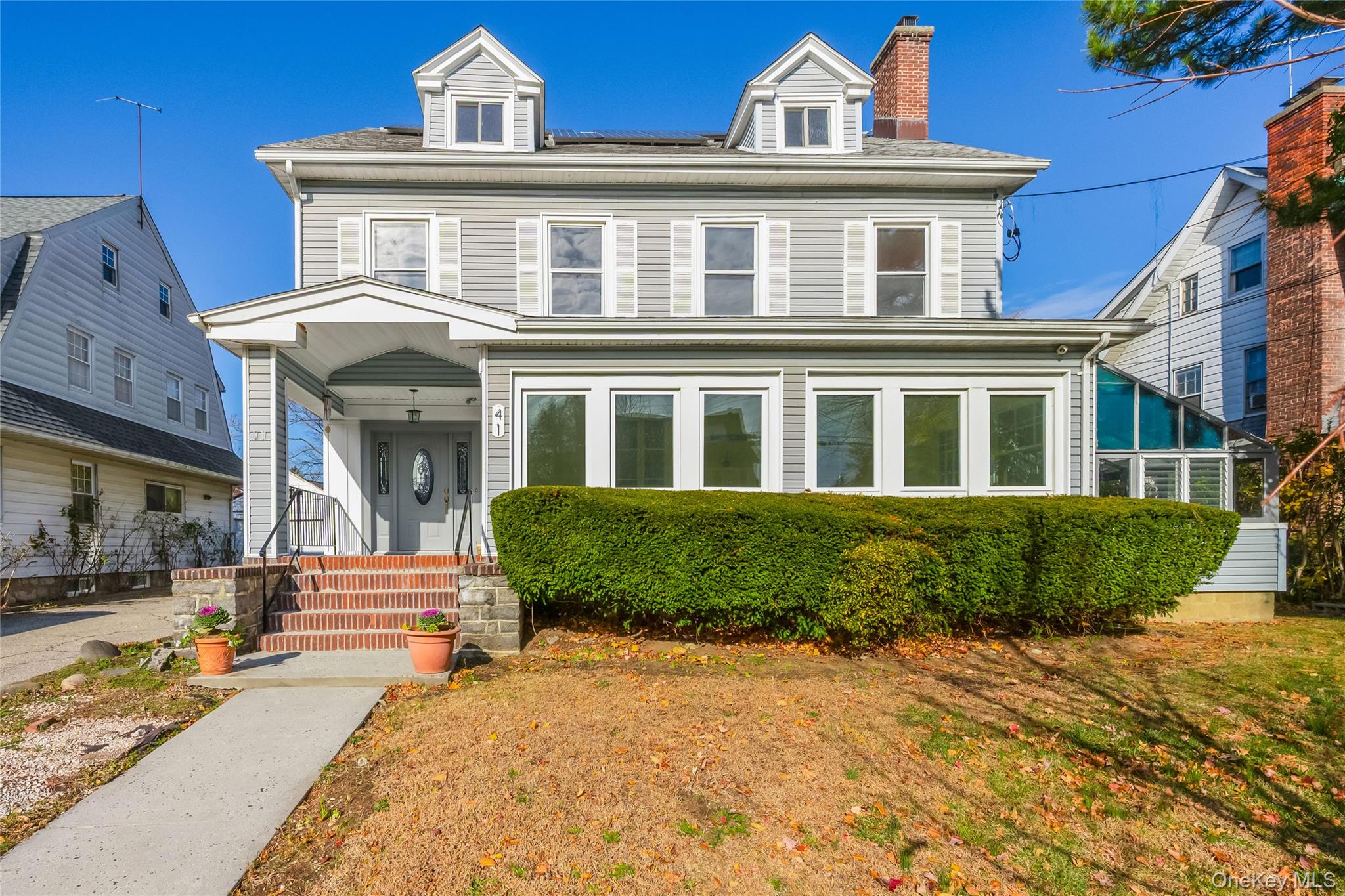 #1 photo, 41 French Ridge, 纽约州 New Rochelle , NY 10801