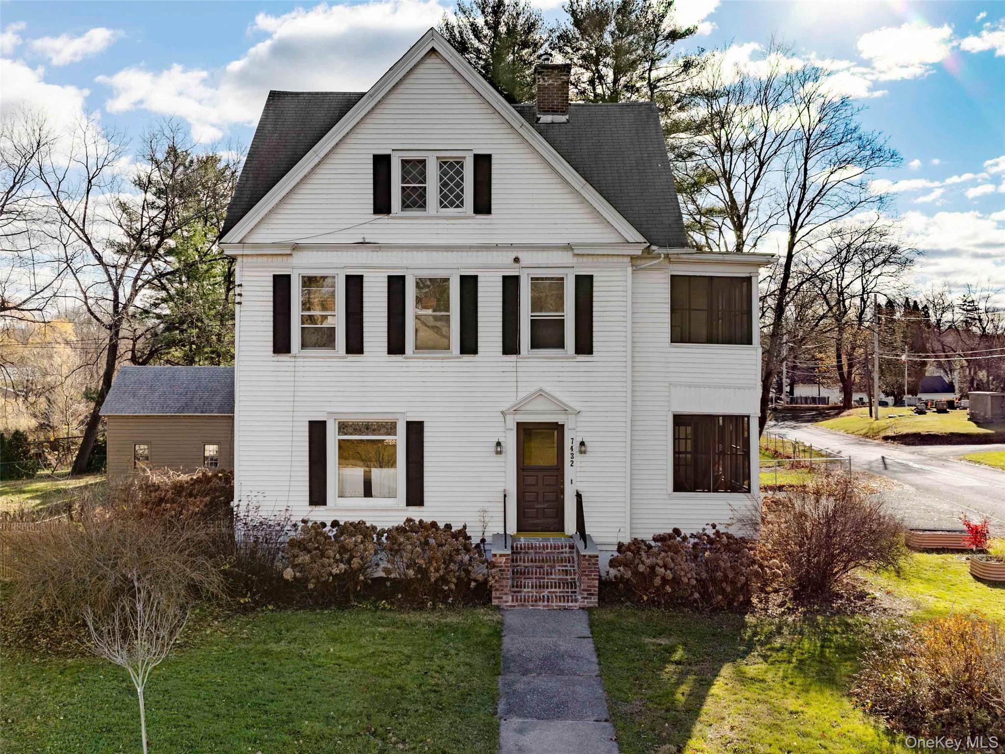 #1 photo, 7432 S Broadway, 뉴욕주 Red Hook , NY 12571