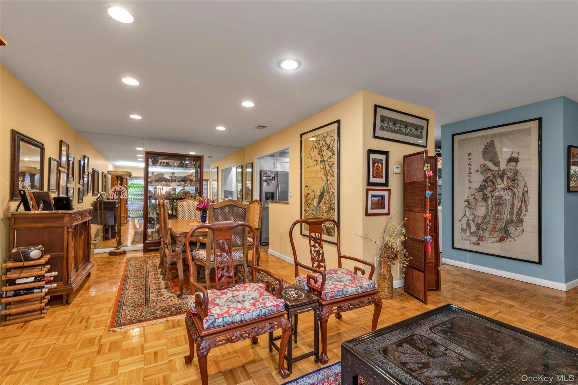 #7 photo, 15 Spring Hollow, מחוז נסאו Roslyn , NY 11576