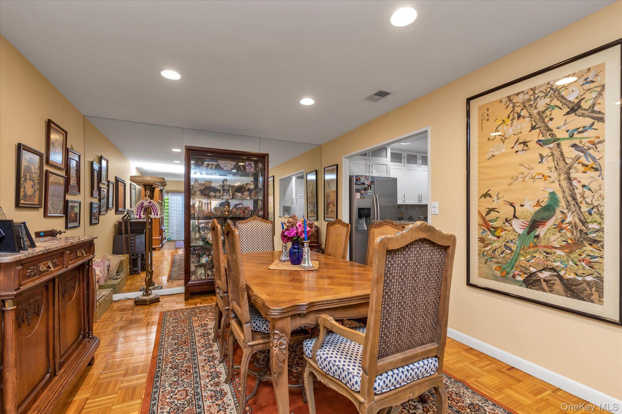 #9 photo, 15 Spring Hollow, מחוז נסאו Roslyn , NY 11576