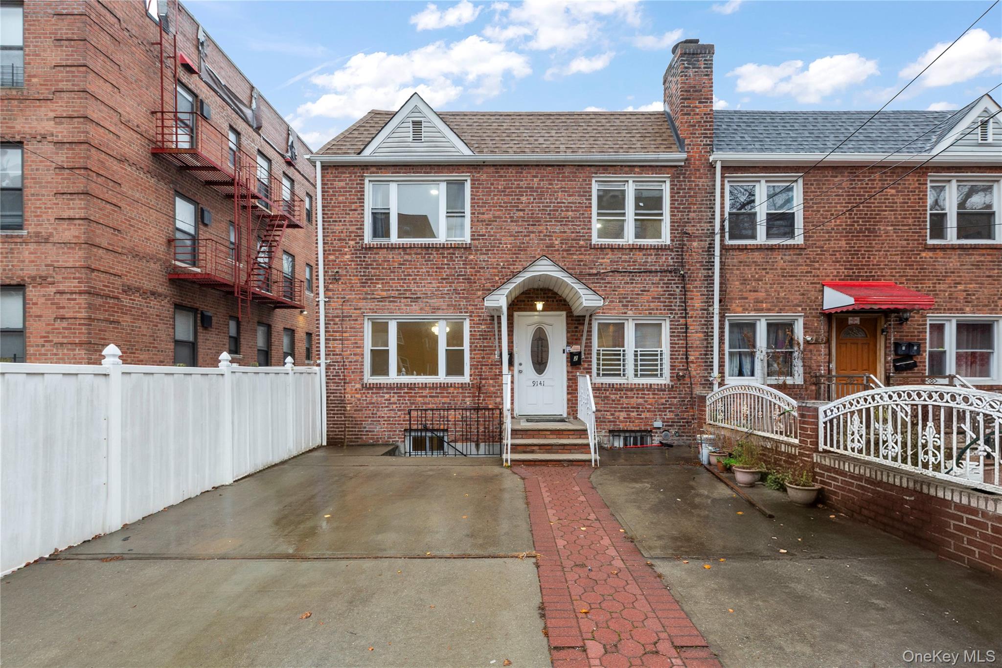 #1 photo, 9141 195th Street, Hollis , NY 11423