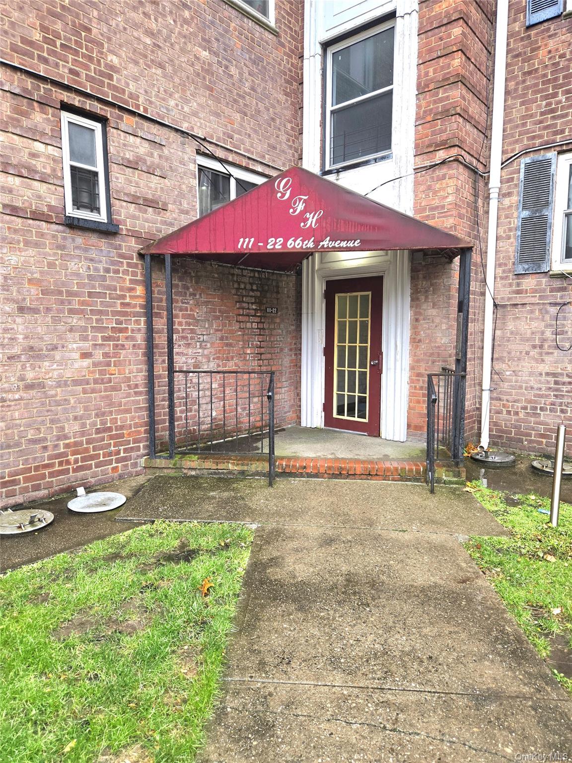 #1 photo, 111-22 66th Avenue, 뉴욕퀸즈 Forest Hills , NY 11375