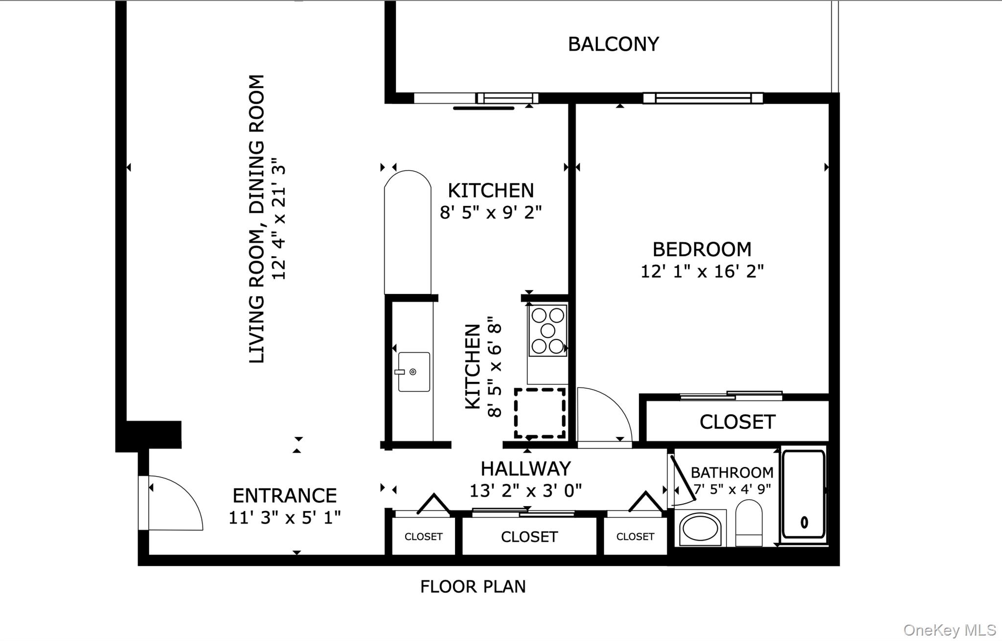 #15 photo, 210 Fulton Street, מחוז נסאו Farmingdale , NY 11735