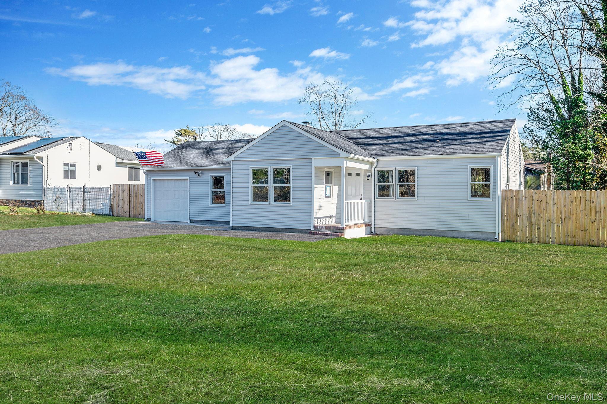 #1 photo, 27 Lyman Road, East Patchogue , NY 11772