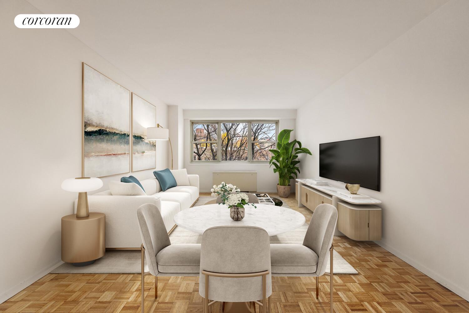 #4 photo, 15 CHARLES Street, West Village , NY 10014