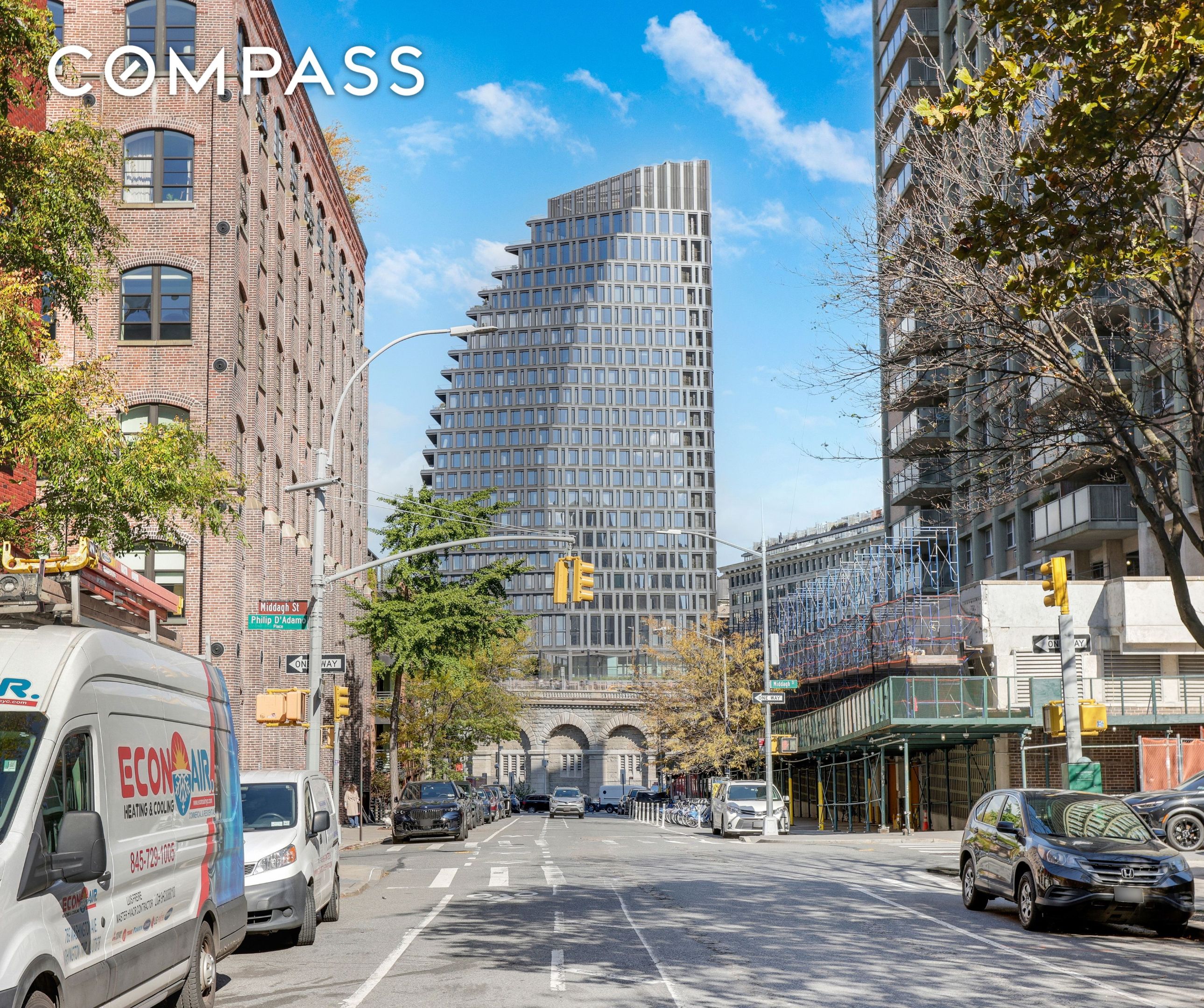 #10 photo, 37 Henry Street, Brooklyn Heights , NY 11201