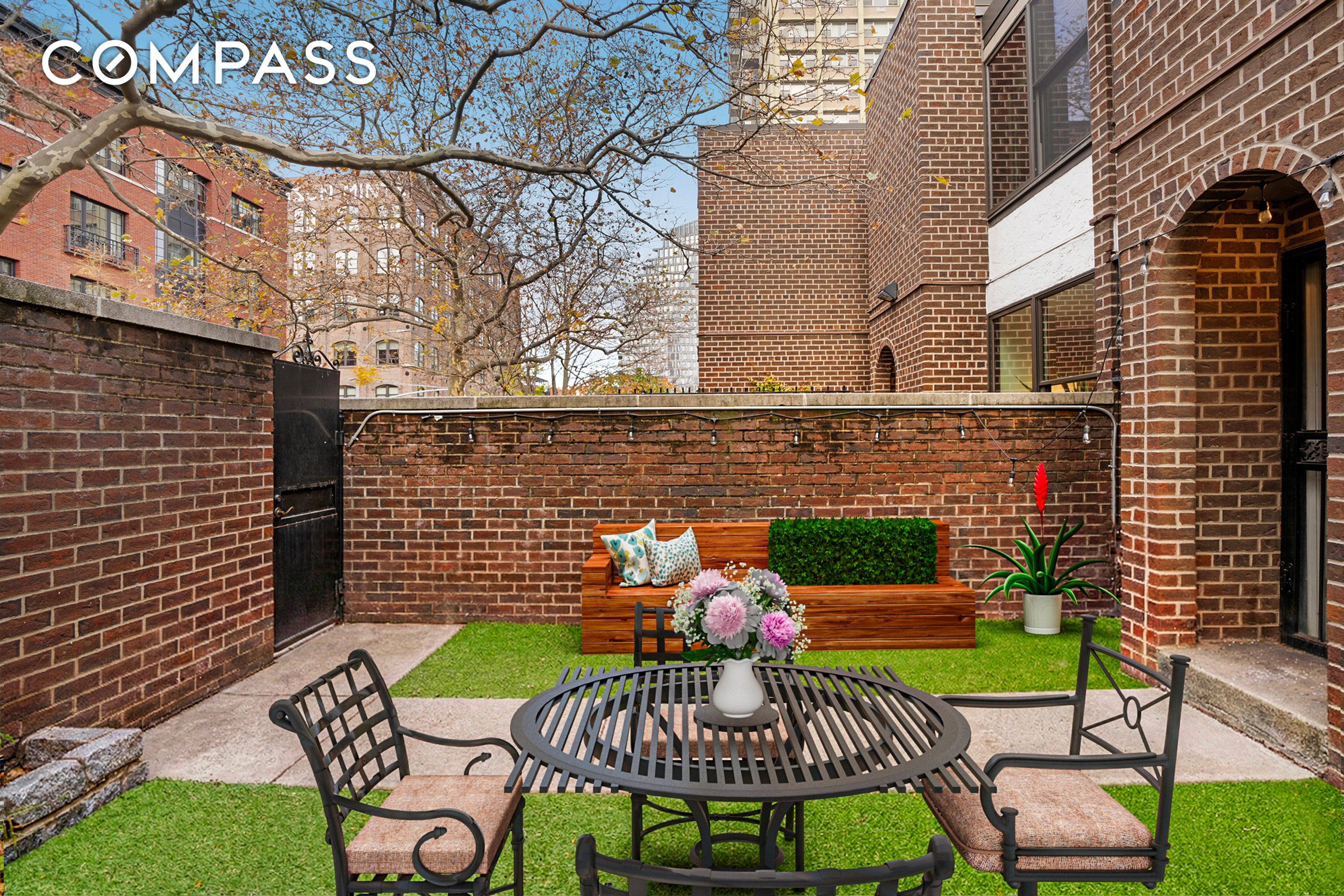 #12 photo, 37 Henry Street, Brooklyn Heights , NY 11201