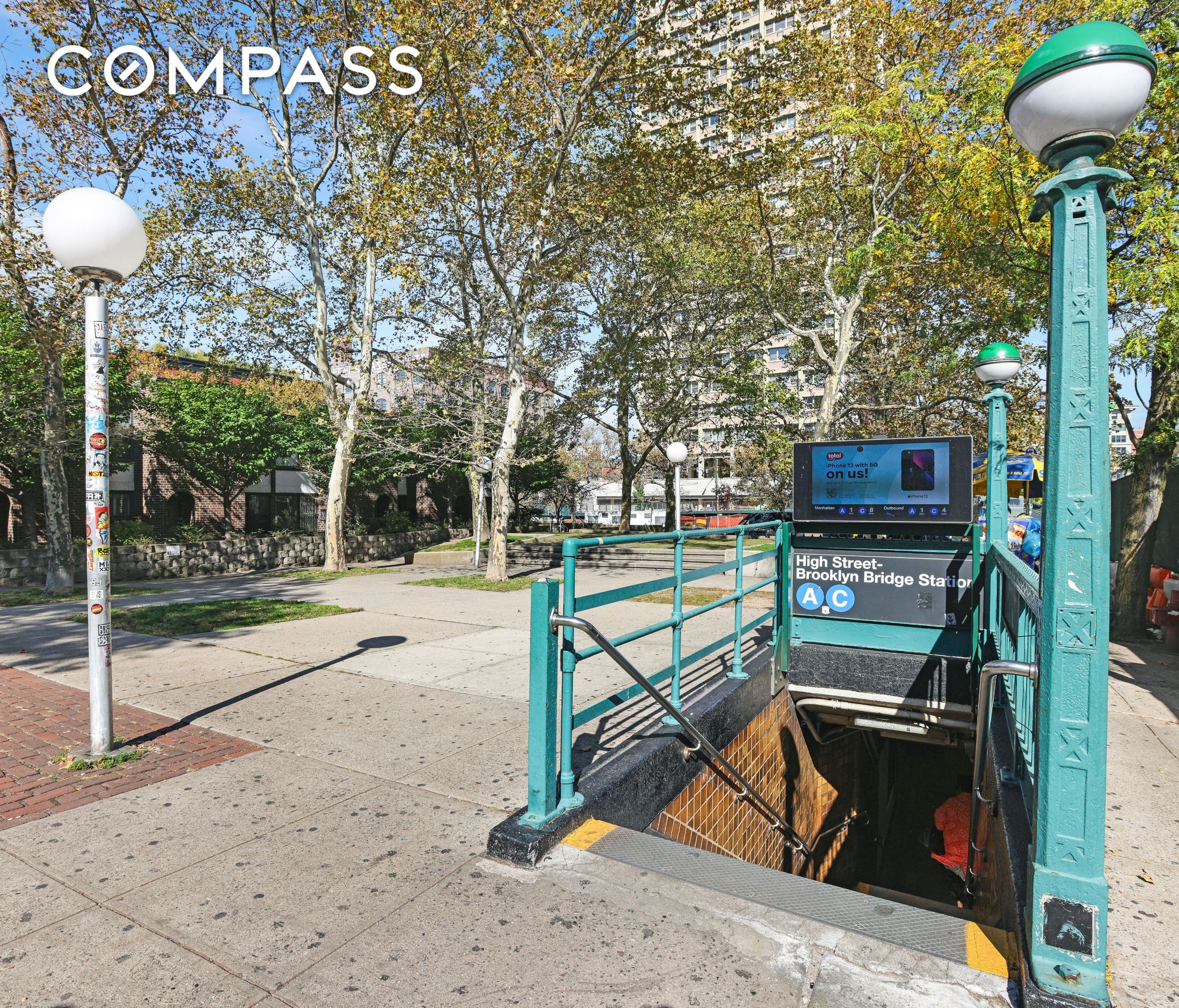 #7 photo, 37 Henry Street, Brooklyn Heights , NY 11201