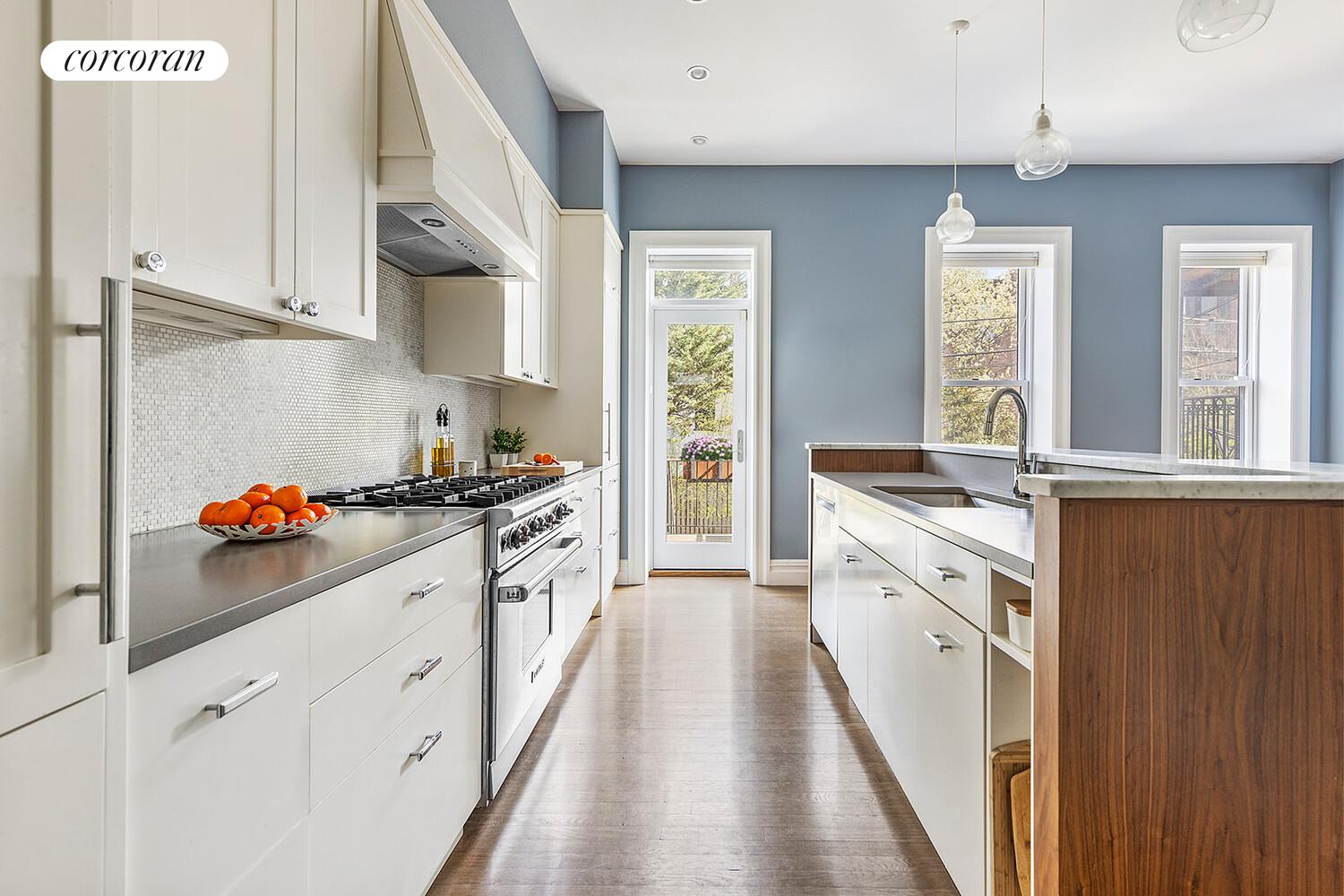 #5 photo, 557 9TH Street, Park Slope , NY 11215