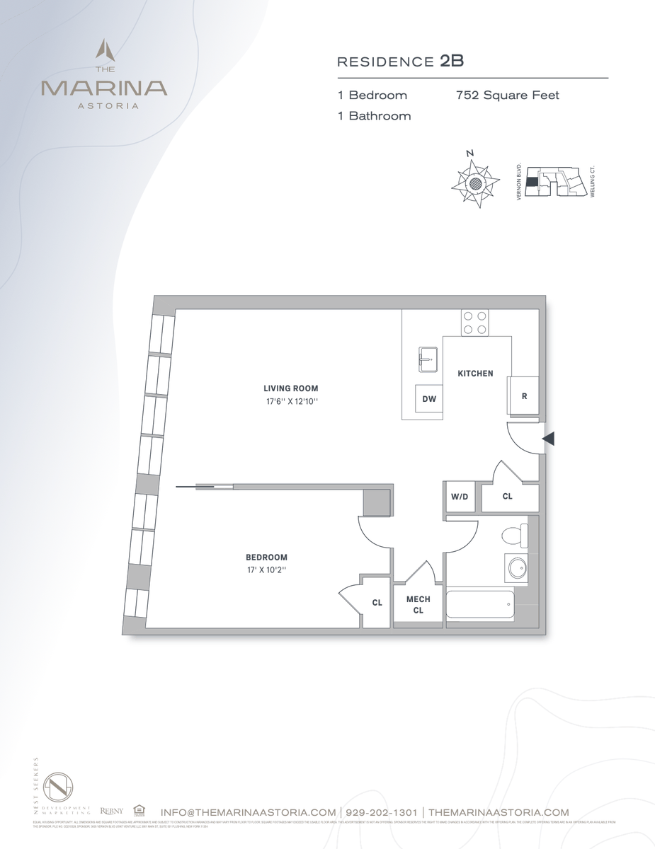 #2 photo, 30-05 Vernon Boulevard, Astoria , NY 11102