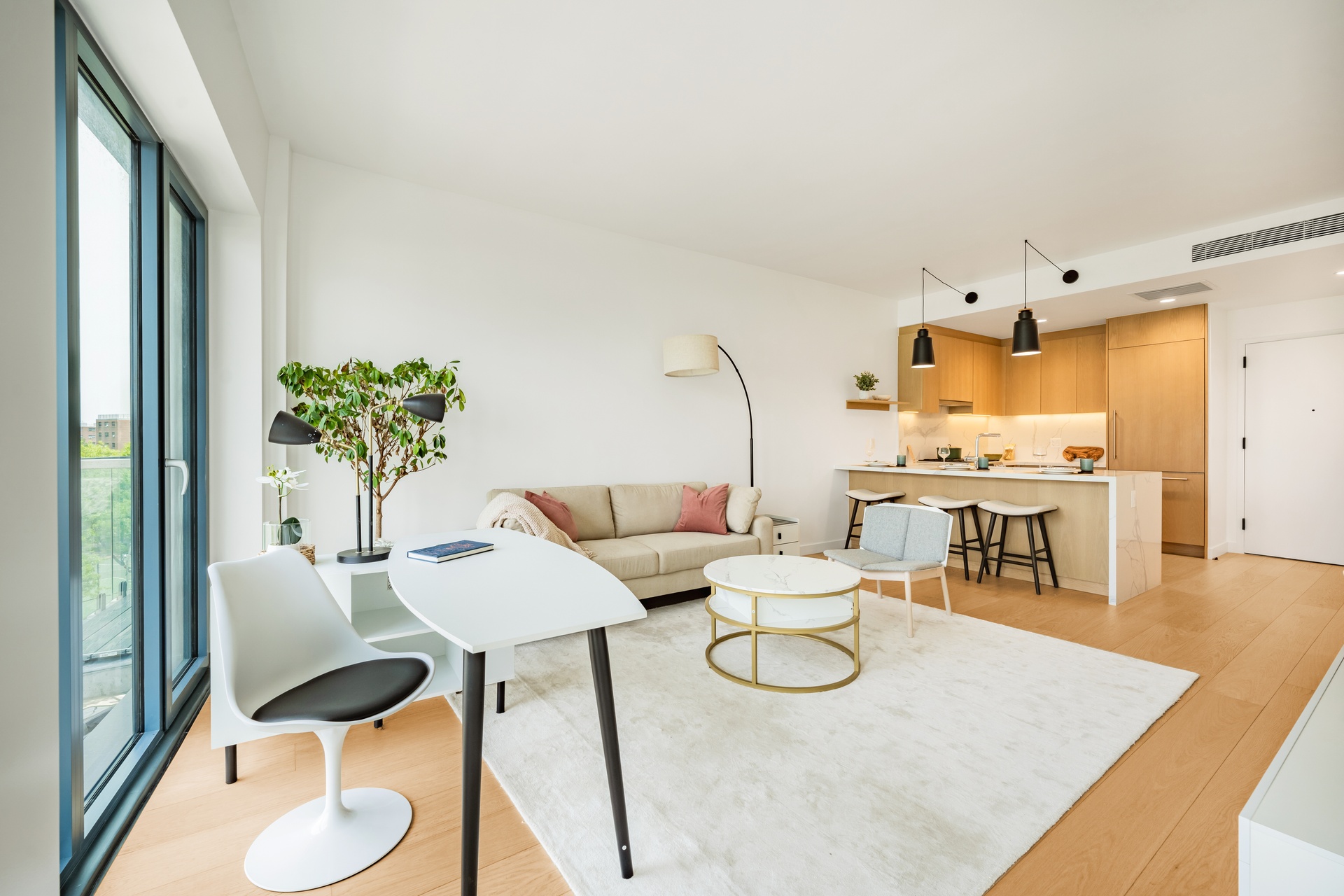 #6 photo, 30-05 Vernon Boulevard, Astoria , NY 11102