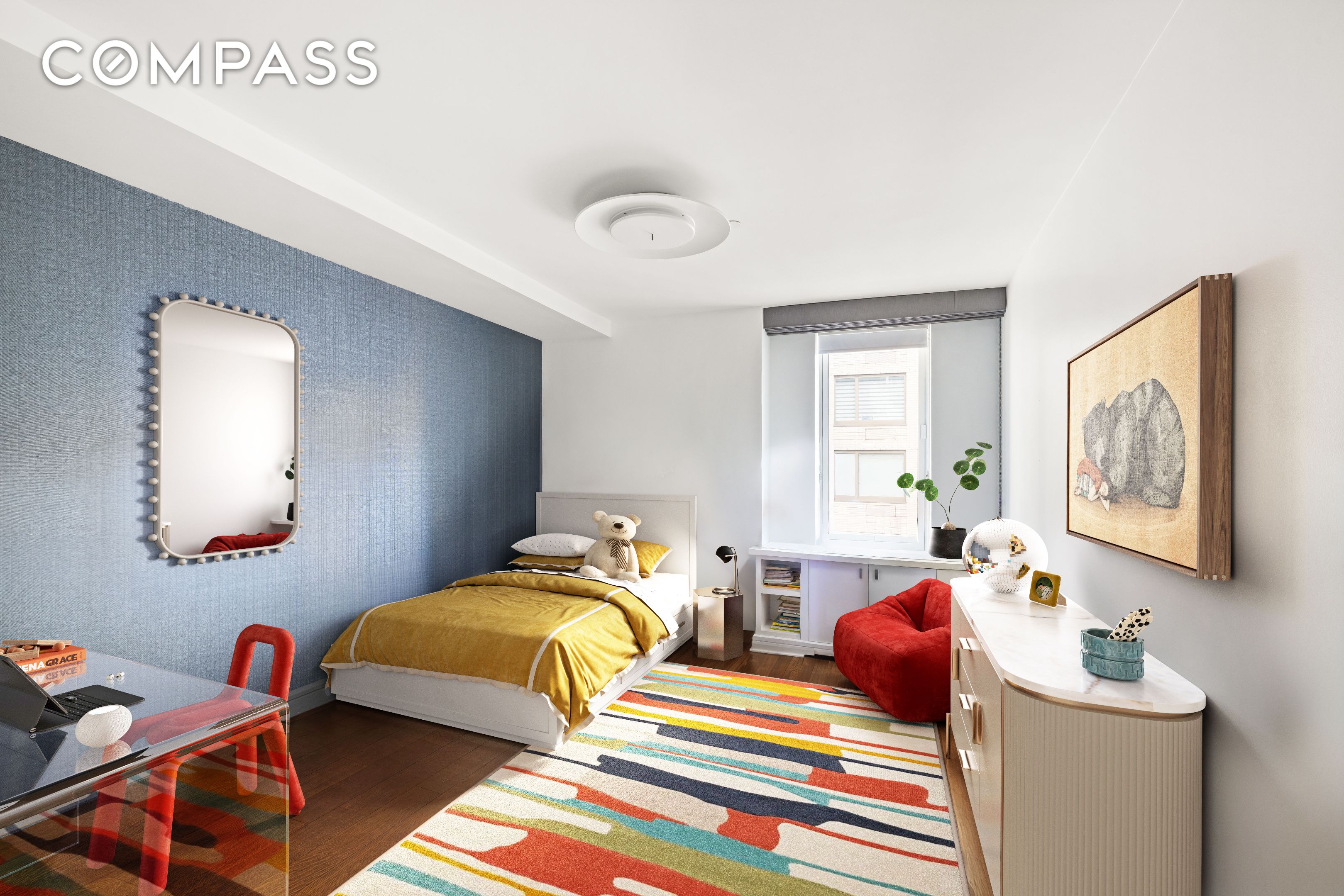 #9 photo, 80 Riverside Boulevard, Upper West Side , NY 10069