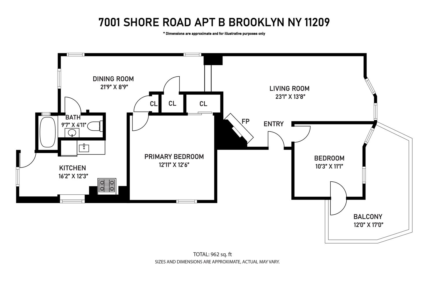 #2 photo, Brooklyn, Bay Ridge , NY 11209