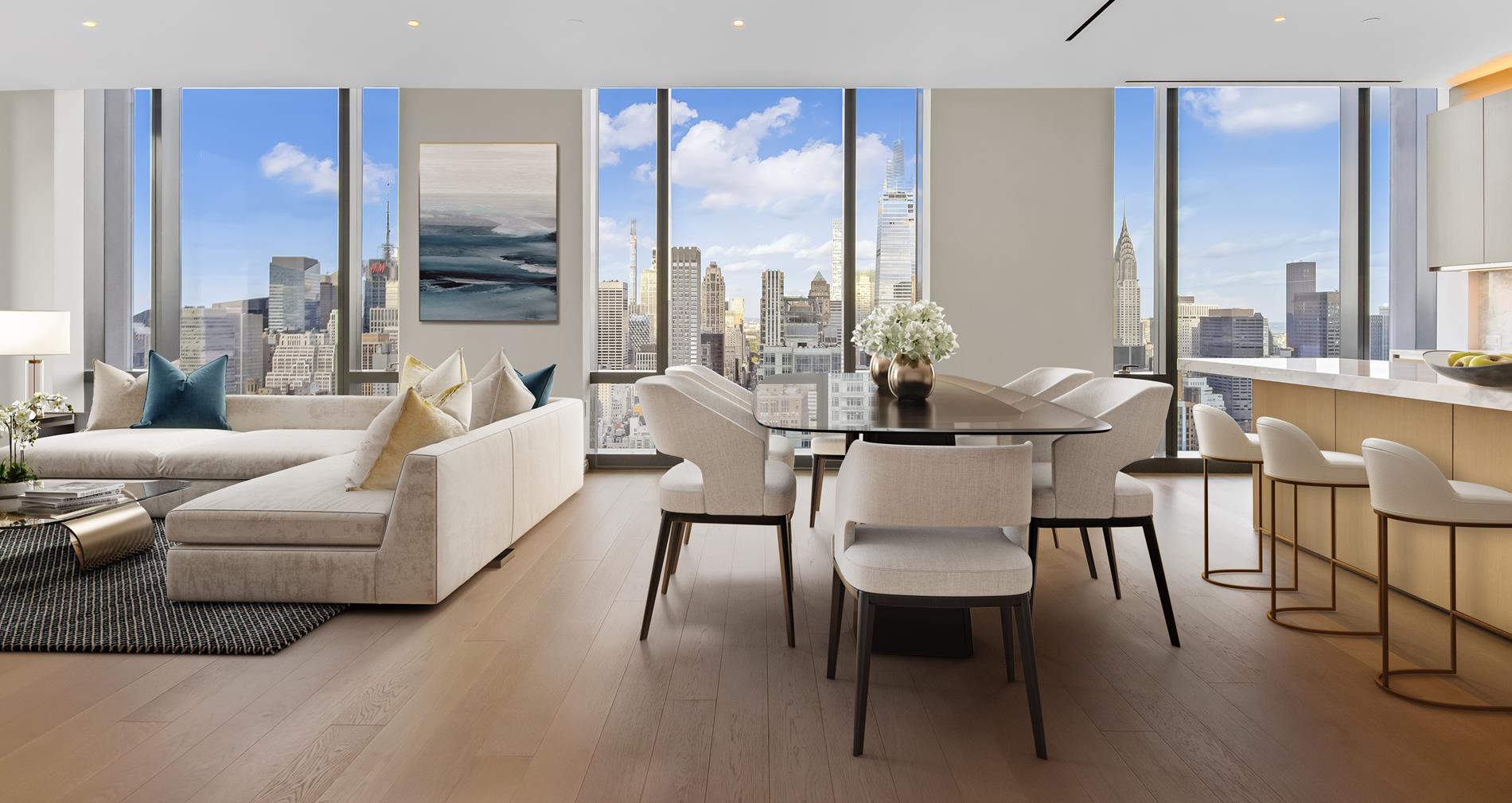 #1 photo, 277 5th Avenue, מנהטן NoMad , NY 10016