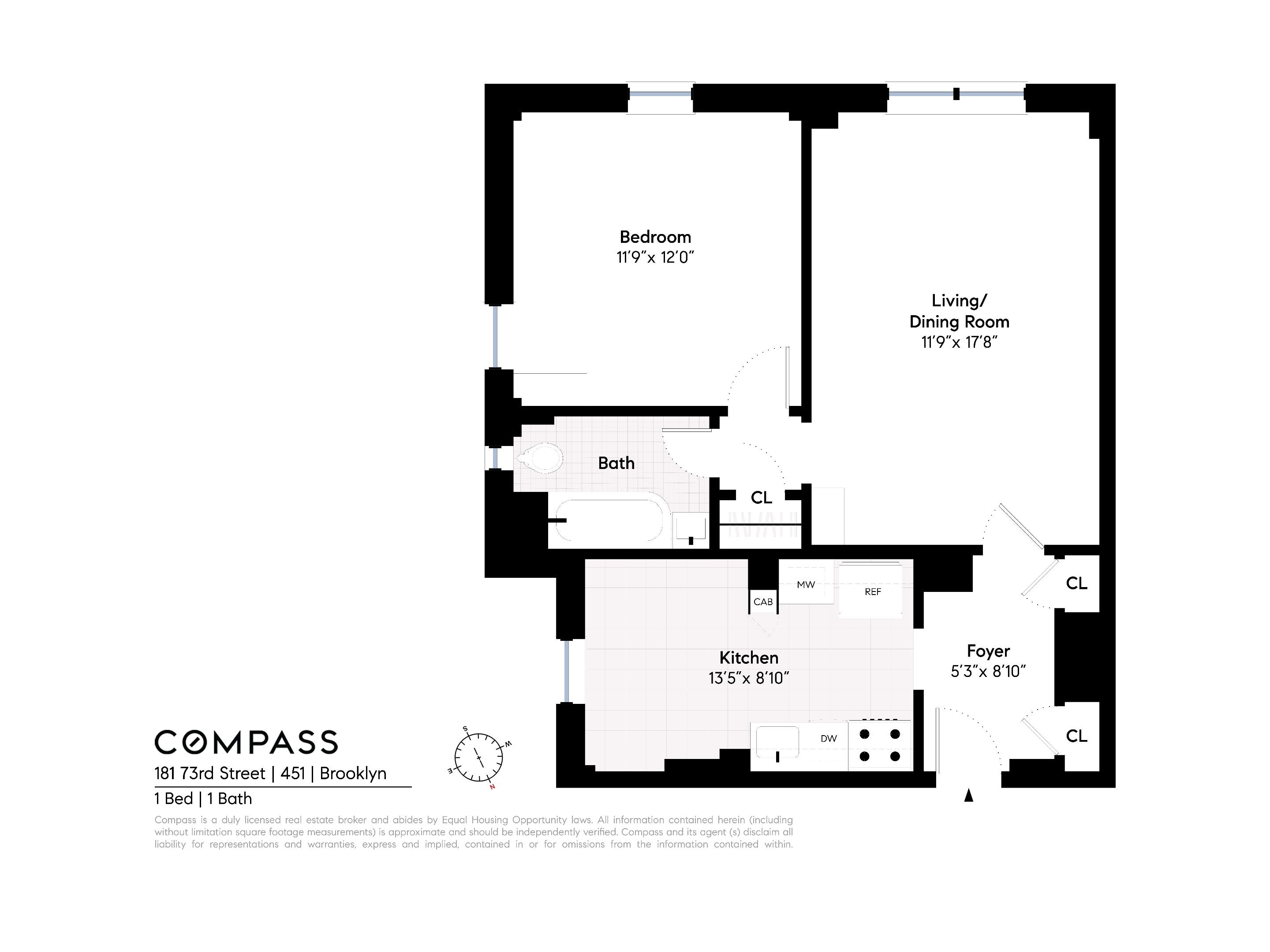 #2 photo, Brooklyn, הברונקס Bay Ridge , NY 11209