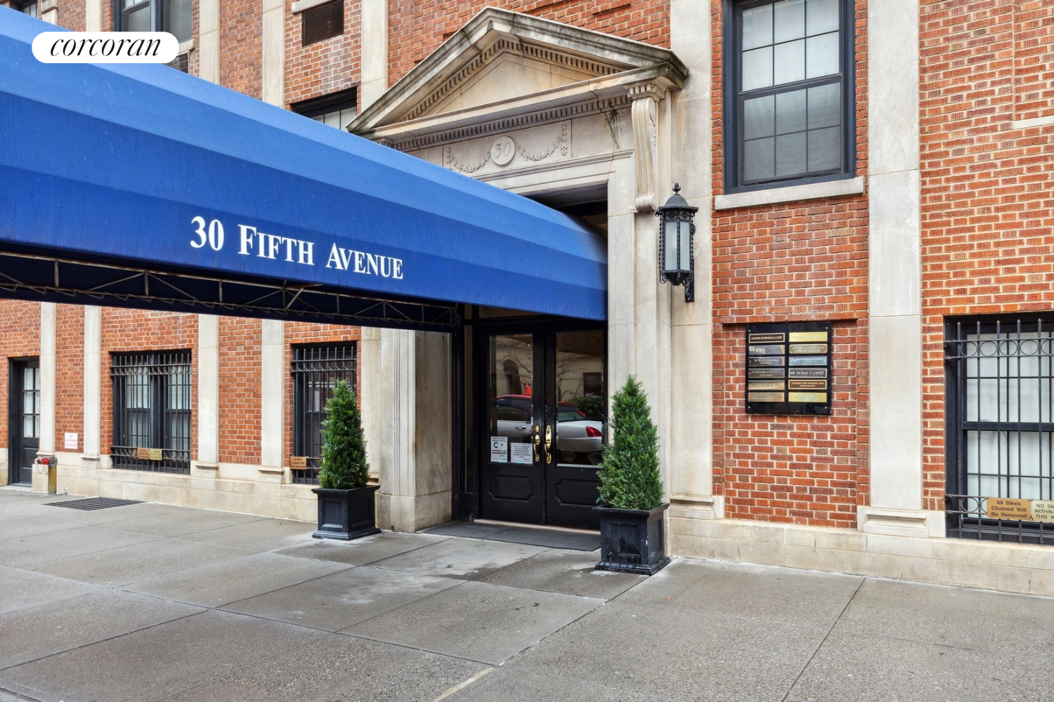 #7 photo, 30 5TH Avenue, Greenwich Village , NY 10011