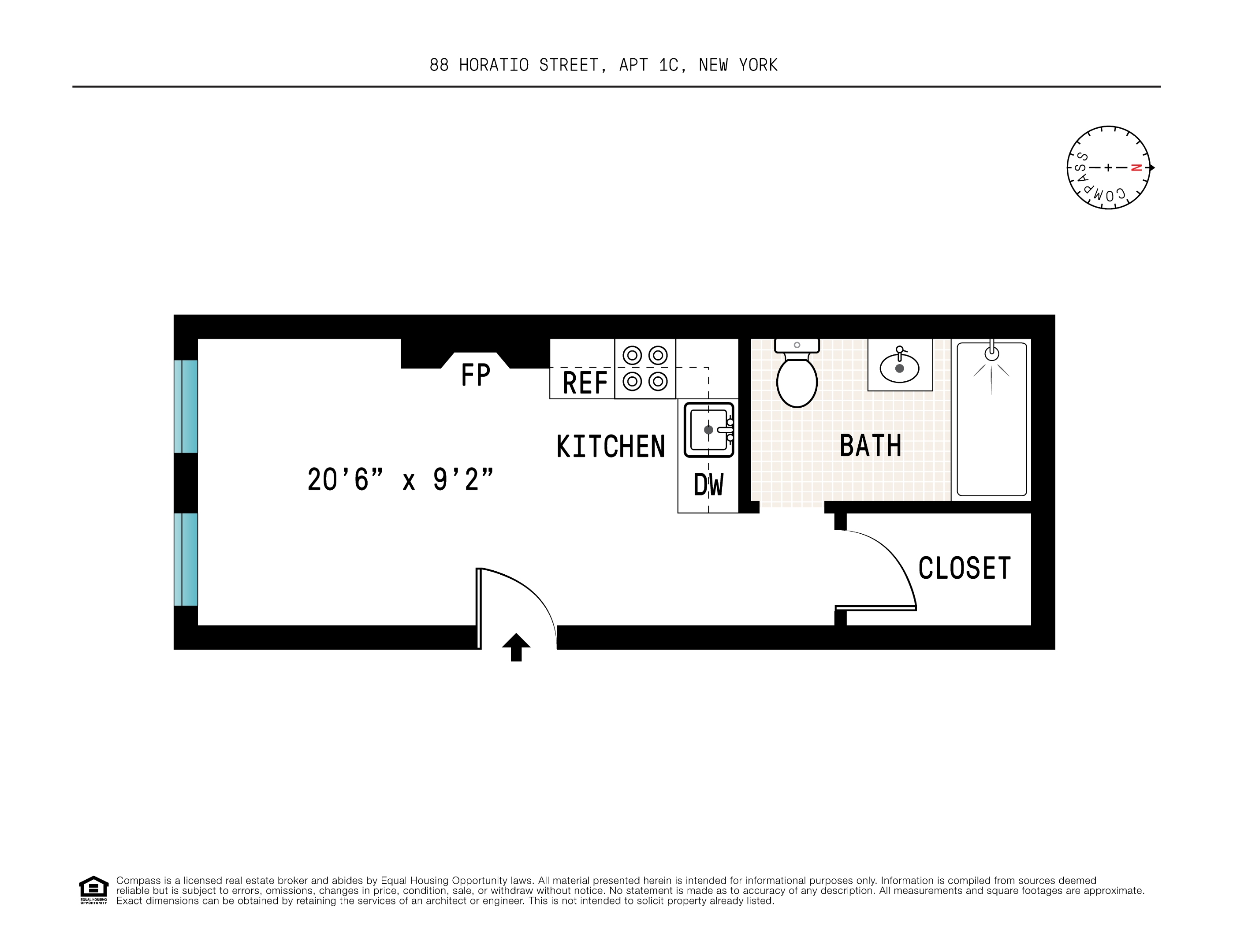 #2 photo, New York City, West Village , NY 10014