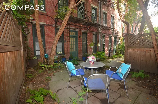 #9 photo, New York City, West Village , NY 10014