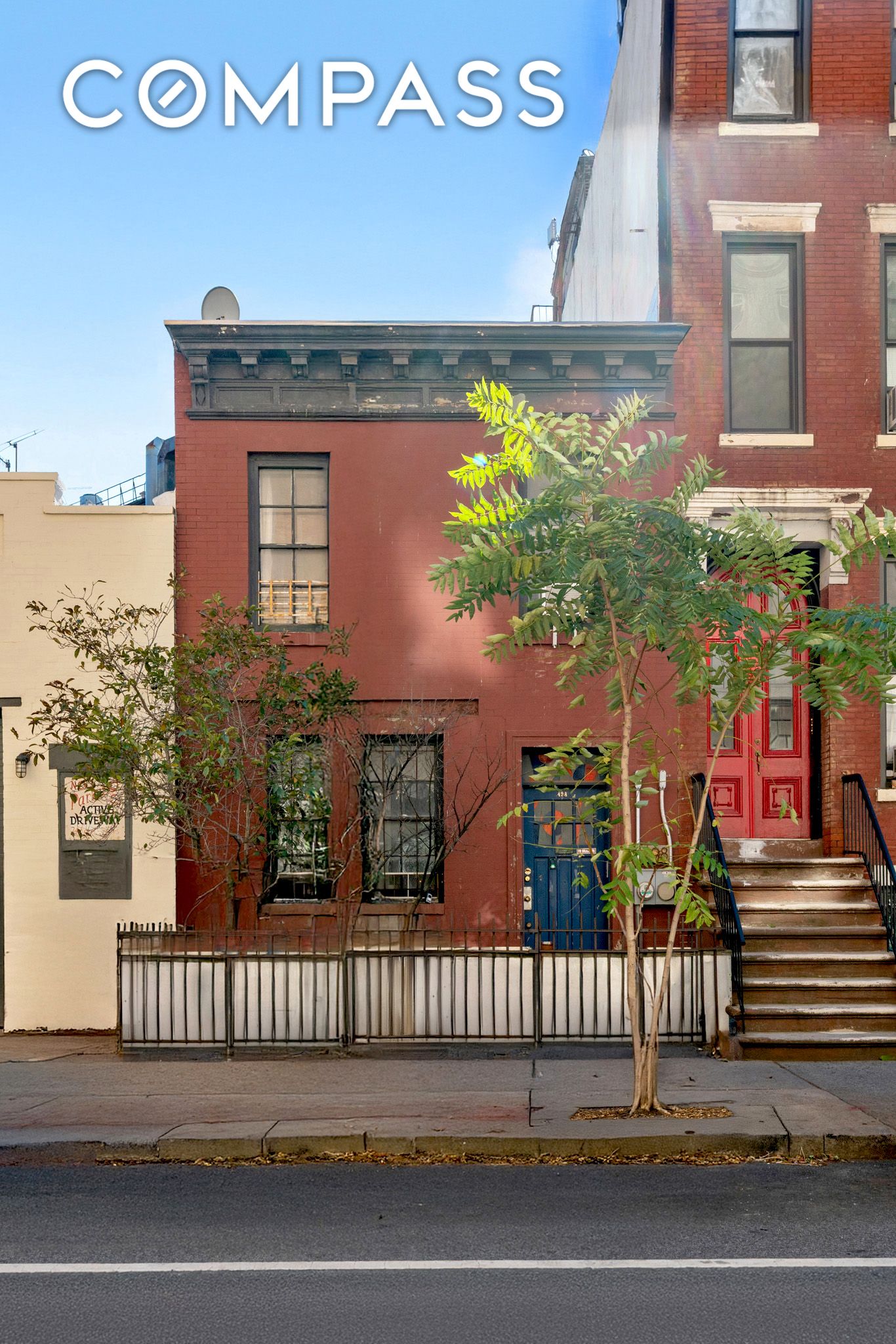 #1 photo, 498 Bergen Street, Prospect Heights , NY 11217