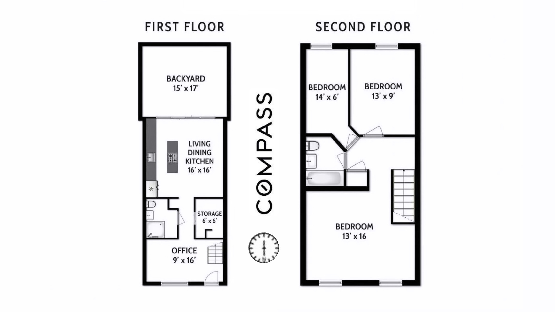 #2 photo, 498 Bergen Street, Prospect Heights , NY 11217