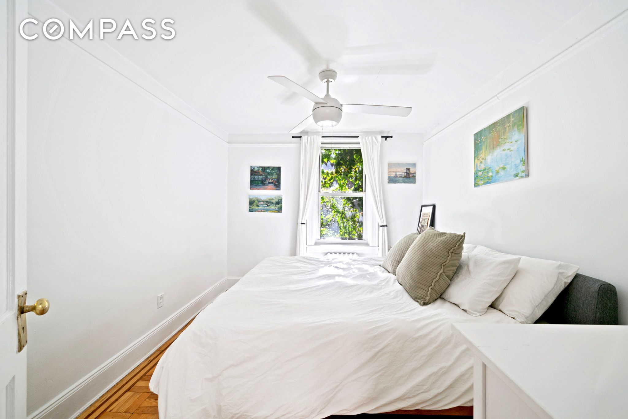 #5 photo, 498 Bergen Street, Prospect Heights , NY 11217