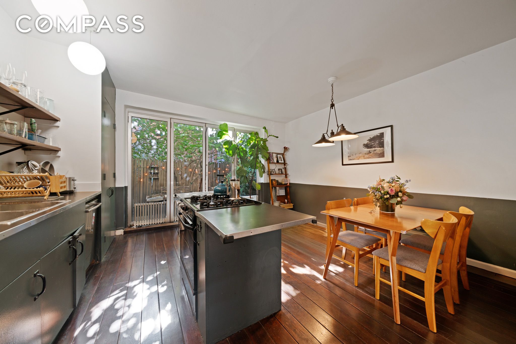 #7 photo, 498 Bergen Street, Prospect Heights , NY 11217