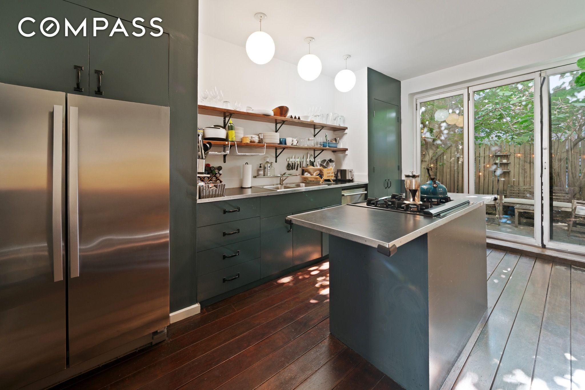 #8 photo, 498 Bergen Street, Prospect Heights , NY 11217