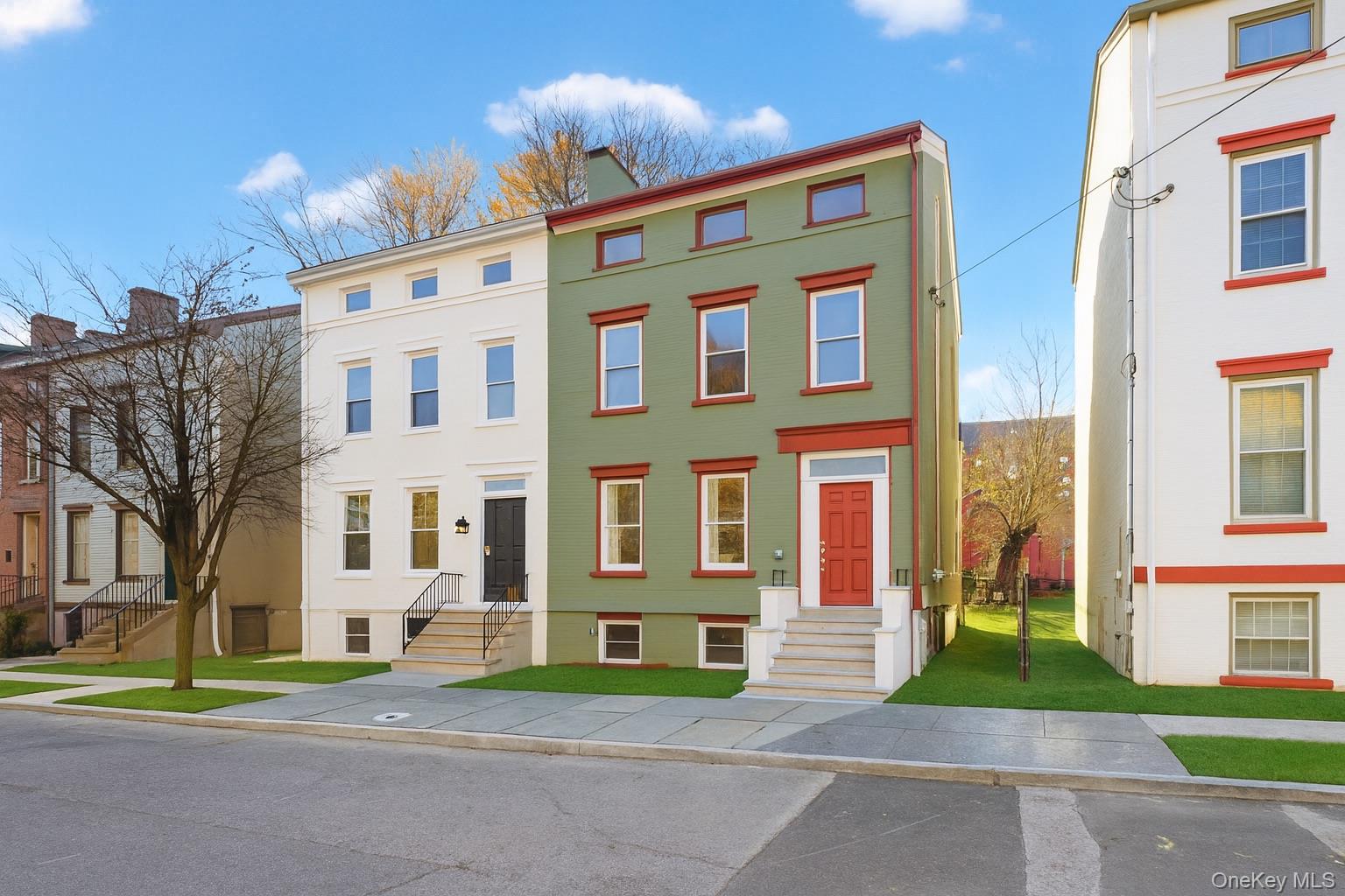 #1 photo, 171 Chambers Street, Newburgh , NY 12550