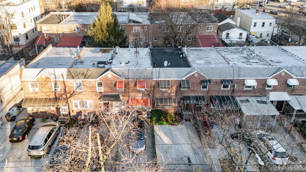 #19 photo, 727 Euclid Avenue, Бруклин ‖ Brooklyn , NY 11208