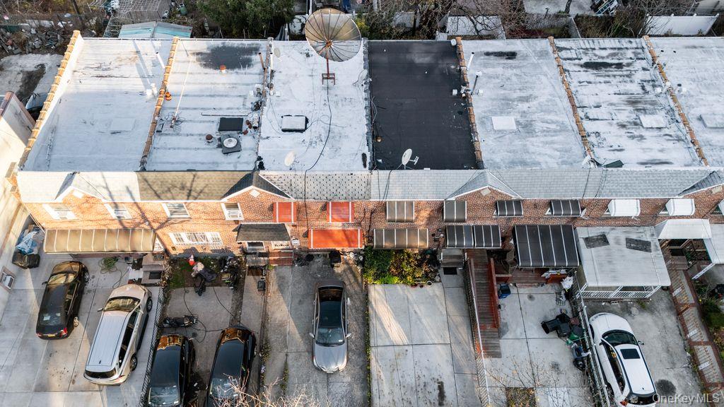 #20 photo, 727 Euclid Avenue, Бруклин ‖ Brooklyn , NY 11208