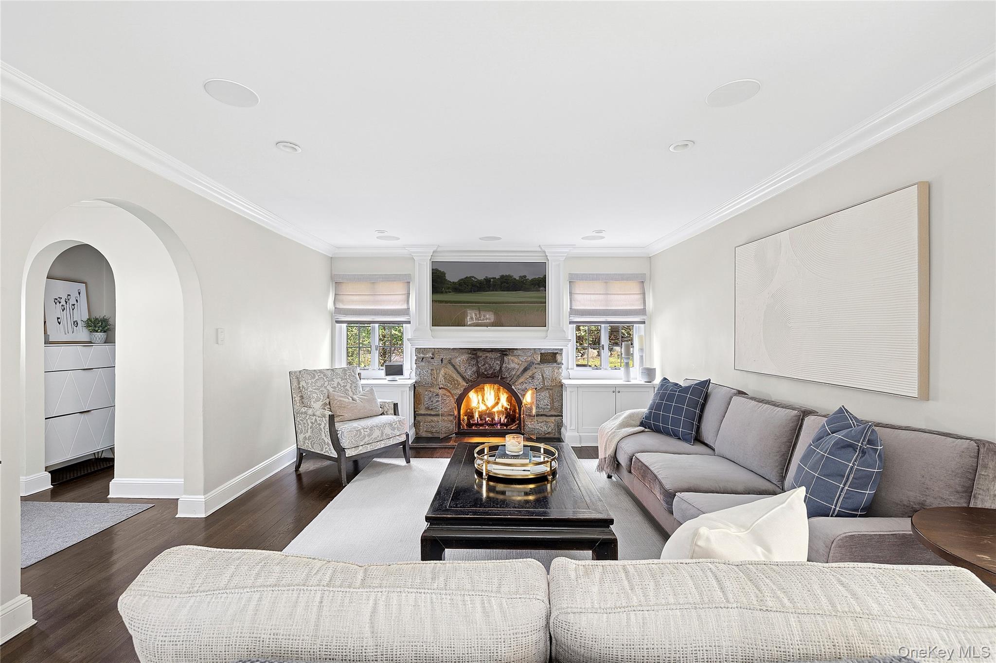 #4 photo, 44 Old Ox Road, ناسو Manhasset , NY 11030