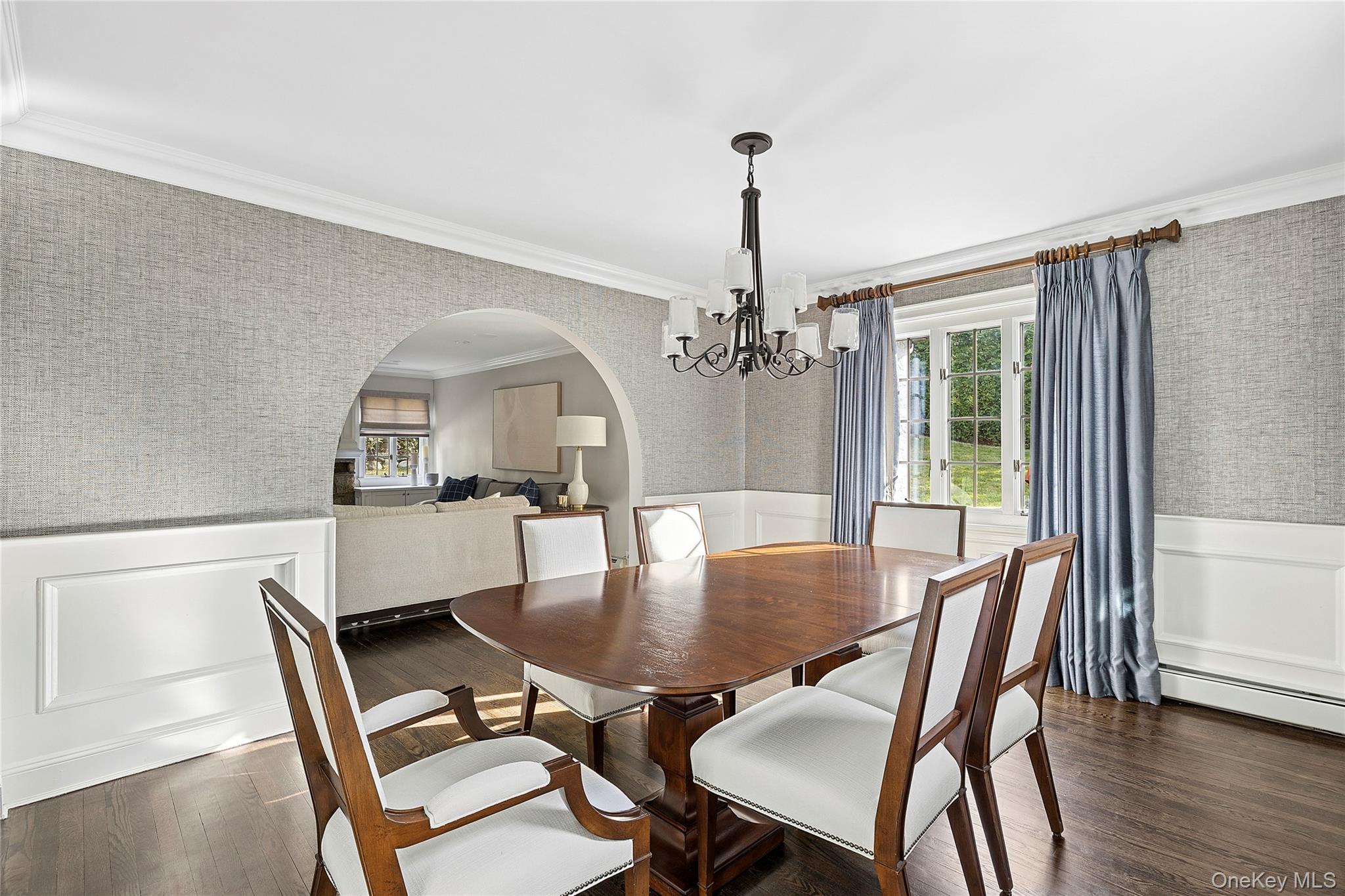 #5 photo, 44 Old Ox Road, ناسو Manhasset , NY 11030