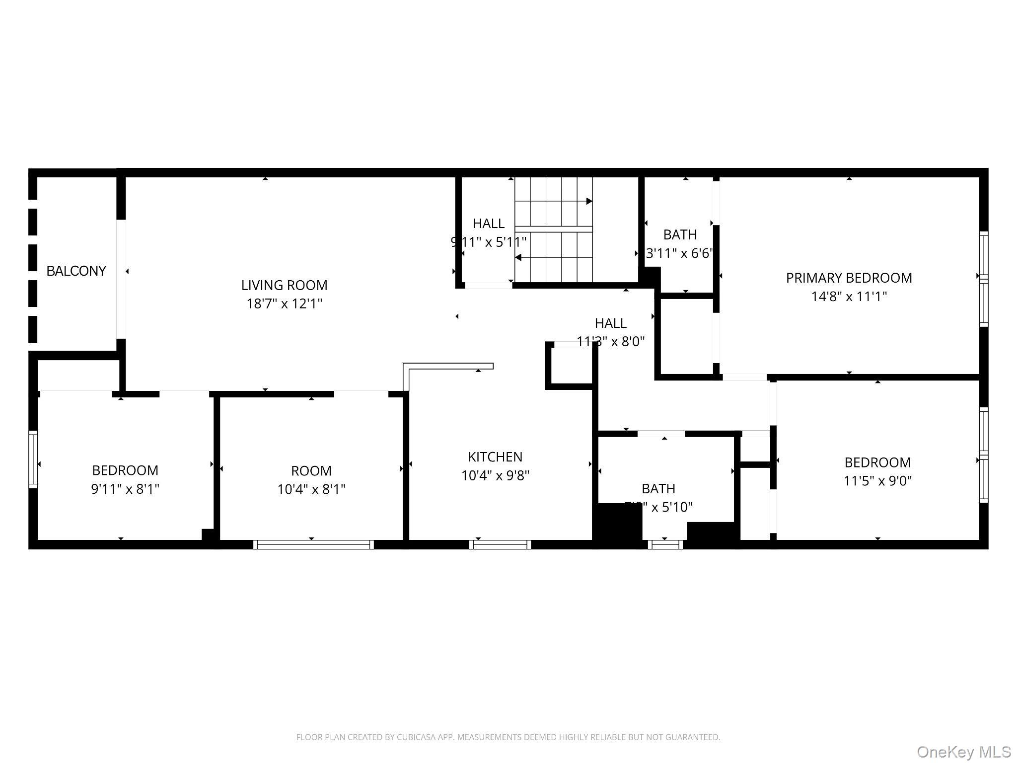 #14 photo, 57-32 Xenia Street, كوينز Corona , NY 11368